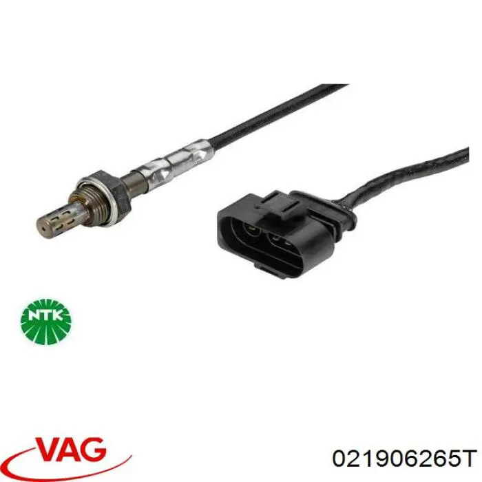 021906265T VAG sonda lambda