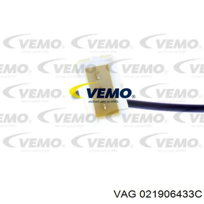 Sensor ckp VAG 021906433C