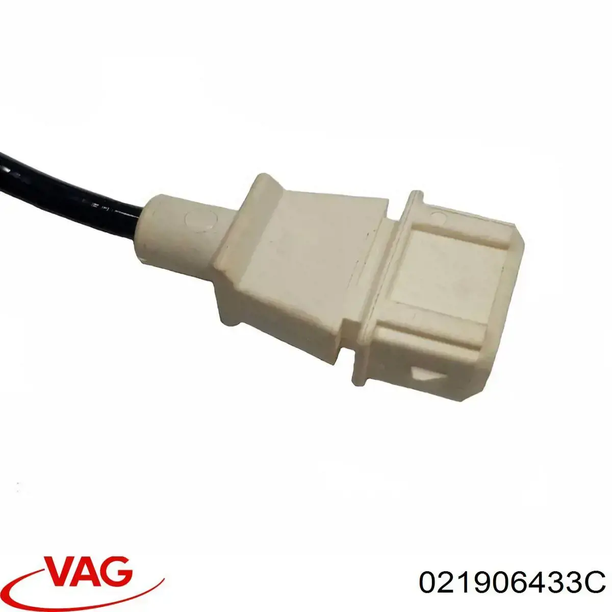 Comprar 021906433C VAG Sensor de cigüeñal