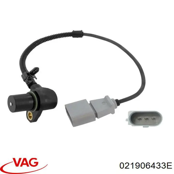 Comprar 021906433E VAG Sensor de cigüeñal