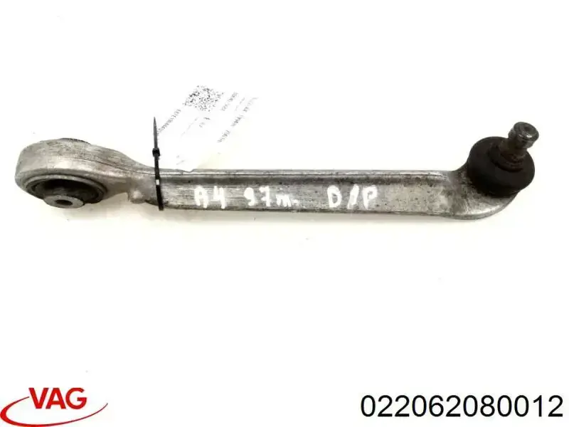 Comprar 022062080012 VAG 