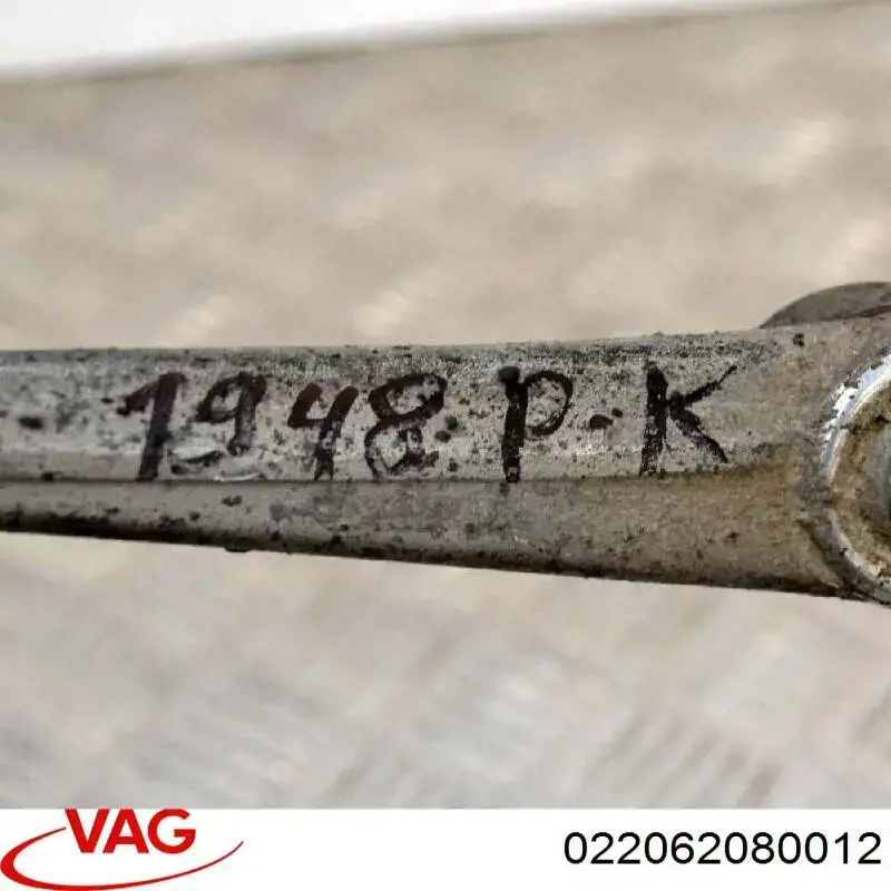  VAG 022062080012 precio, desde 59,53 EUR
