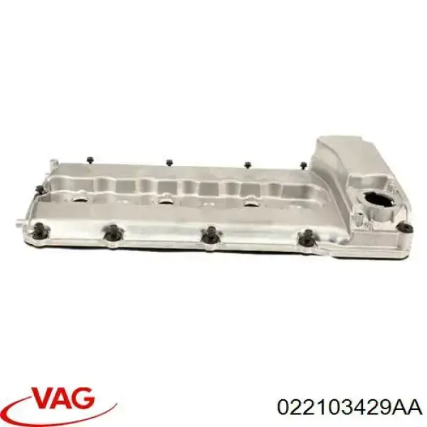 Comprar 022103429AA VAG Tapa de balancines
