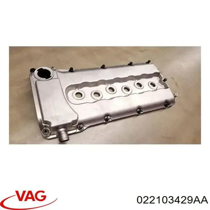 Tapa de la válvula VAG 022103429AA precio, desde 513,03 EUR