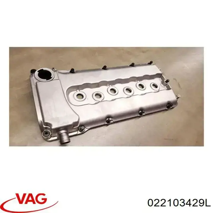  VAG 022103429L precio, desde 540,36 EUR