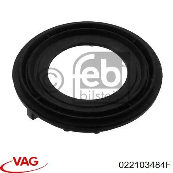 Comprar 022103484F VAG Anillo de sellado del pozo de la bujía