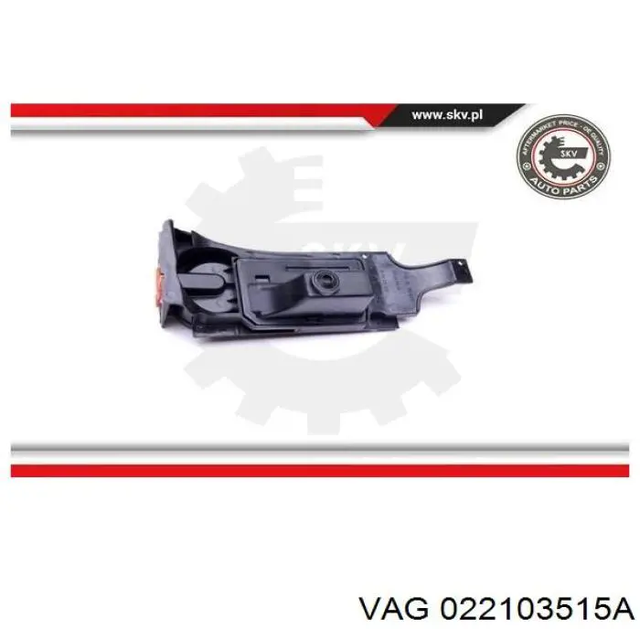 022103515A VAG Válvula de ventilación del cárter