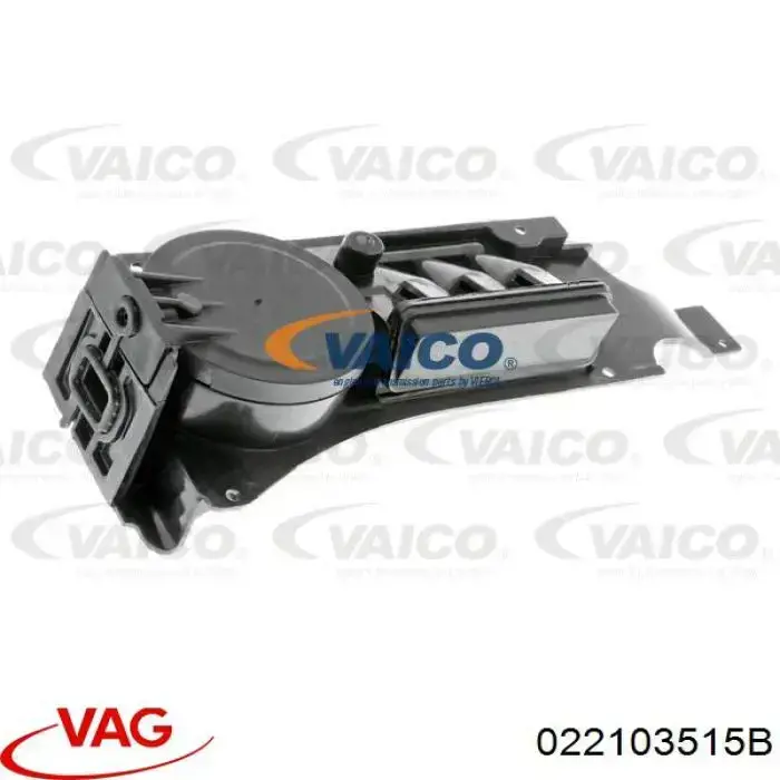 022103515B VAG válvula, ventilaciuón cárter