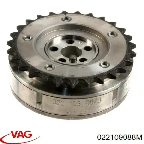Comprar 022109088K VAG Engranaje del árbol de levas de escape