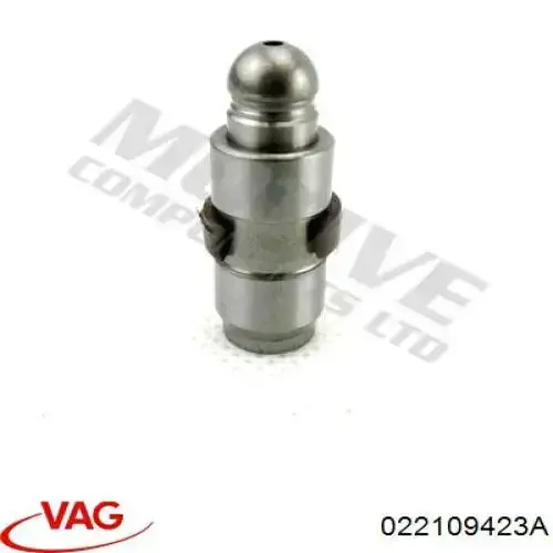 Taqués hidráulicos 022109423A VAG