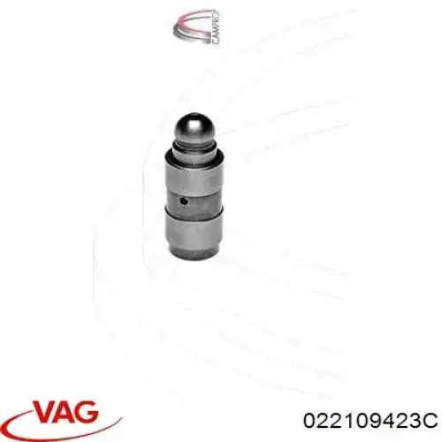 Taqués hidráulicos VAG 022109423C precio, desde 14,26 EUR