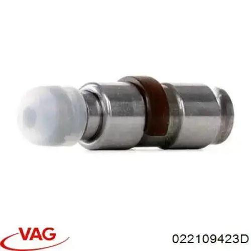 022109423D VAG Taqués de motor