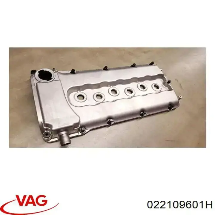 022109601H VAG Válvula de admisión