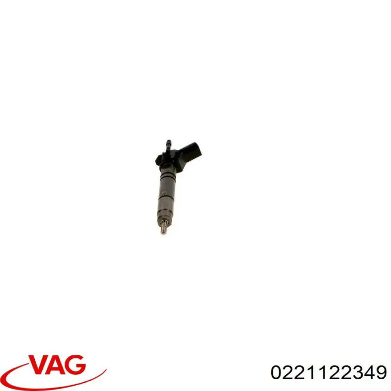 Comprar 0221122349 VAG Bobina
