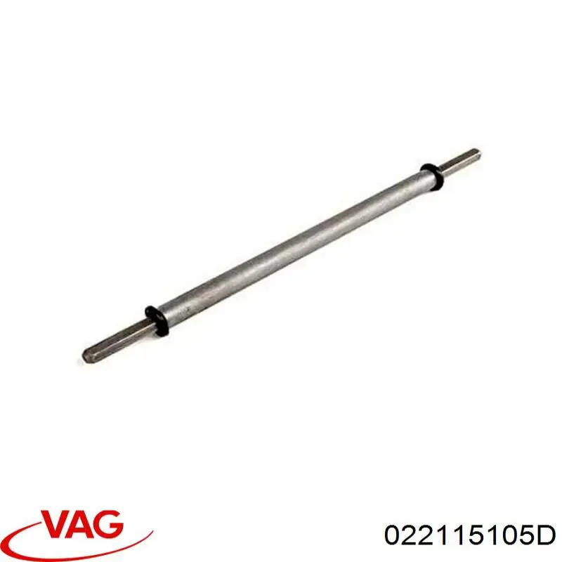 Bomba de aceite VAG 022115105D precio, desde  EUR
