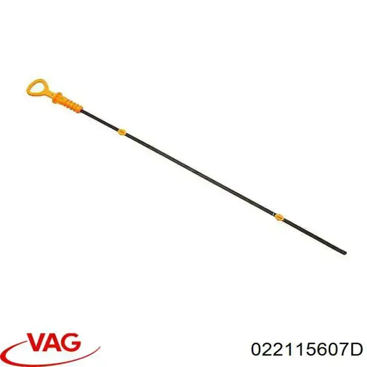 Comprar 022115607D VAG Varilla aceite