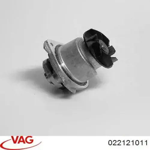 Bombeadora de agua VAG 022121011 precio, desde 33,15 EUR