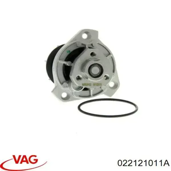 Bomba de agua 022121011A VAG