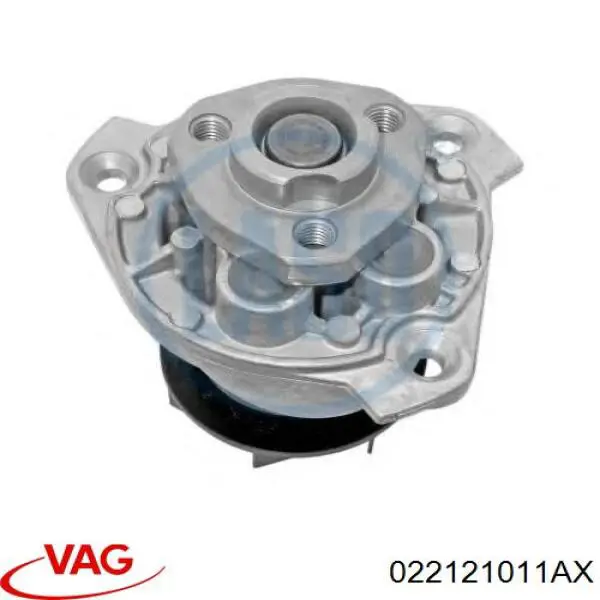 Comprar 022121011AX VAG Bomba de agua para motor