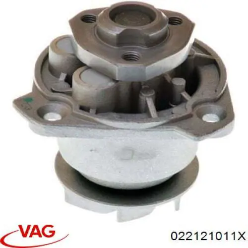 Bombeadora de agua VAG 022121011X precio, desde 42,44 EUR