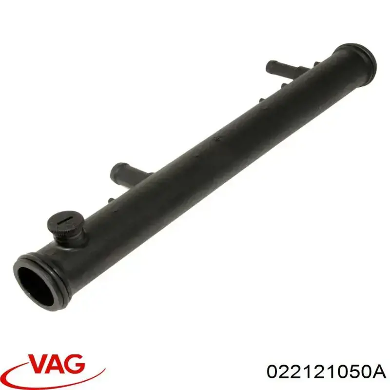 Manguito de líquido refrigerante AND 30121688 precio, desde 8,03 EUR