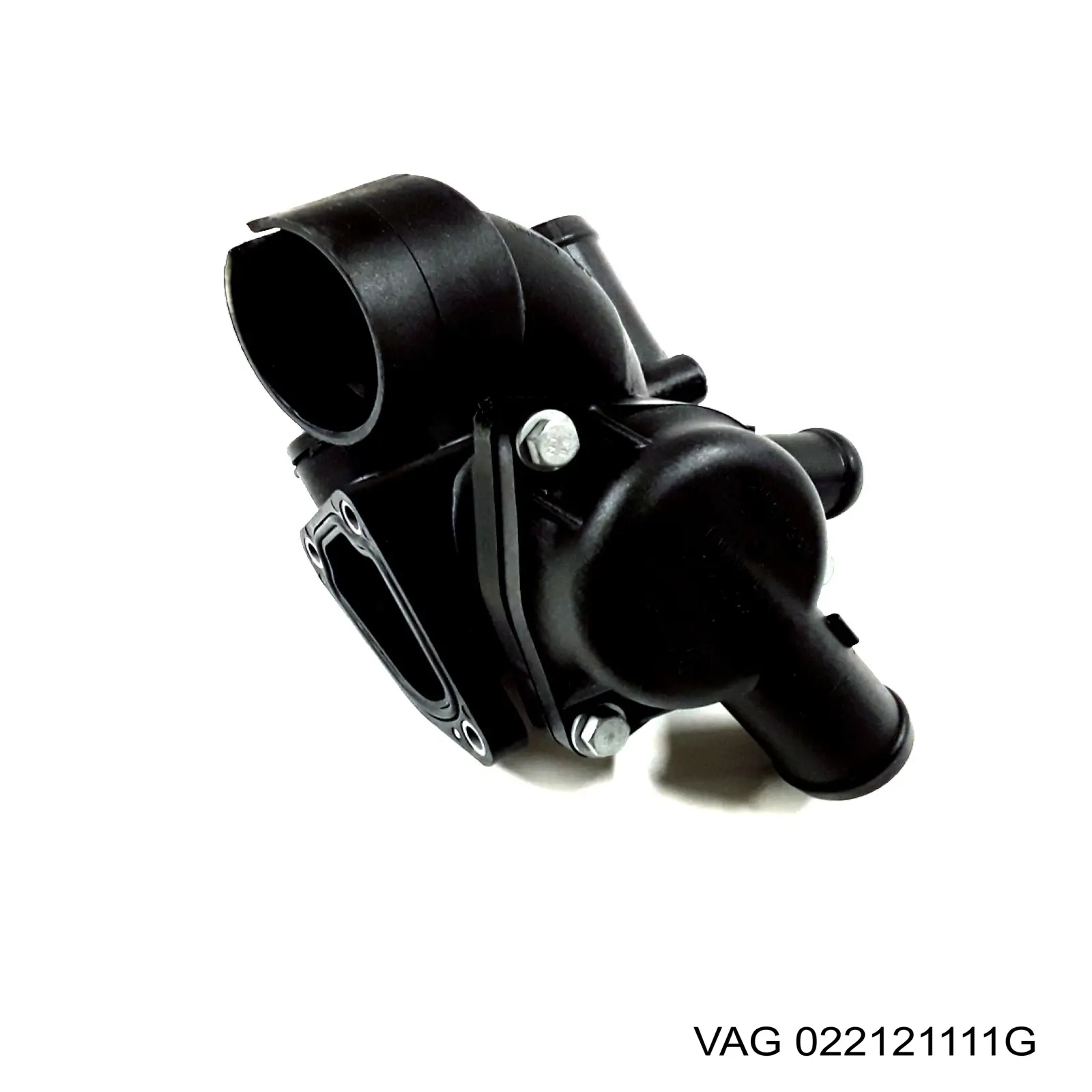 Carcasa del termostato VAG 022121111G precio, desde 47,80 EUR