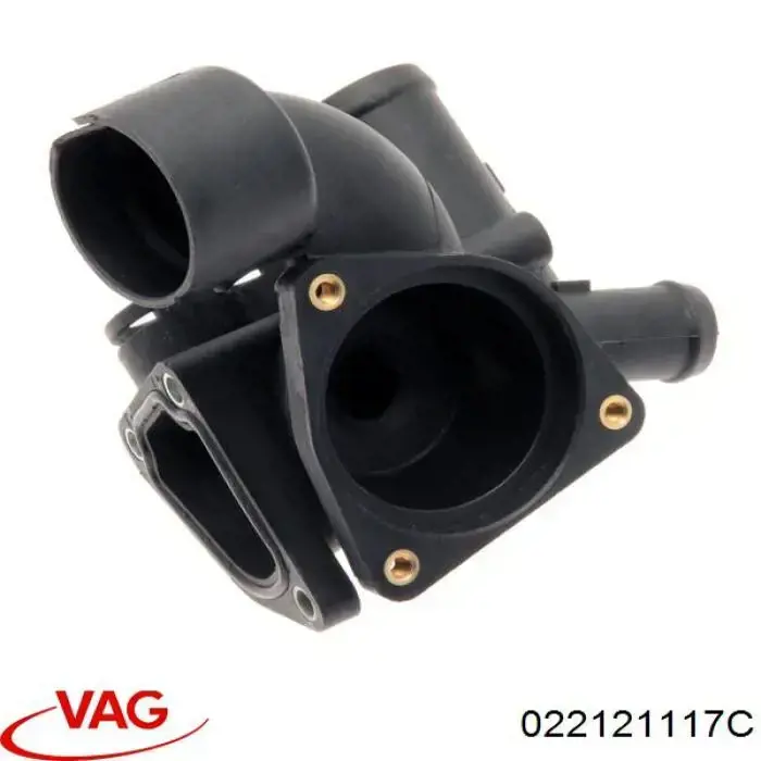 2340295SX Stellox Caja del termostato