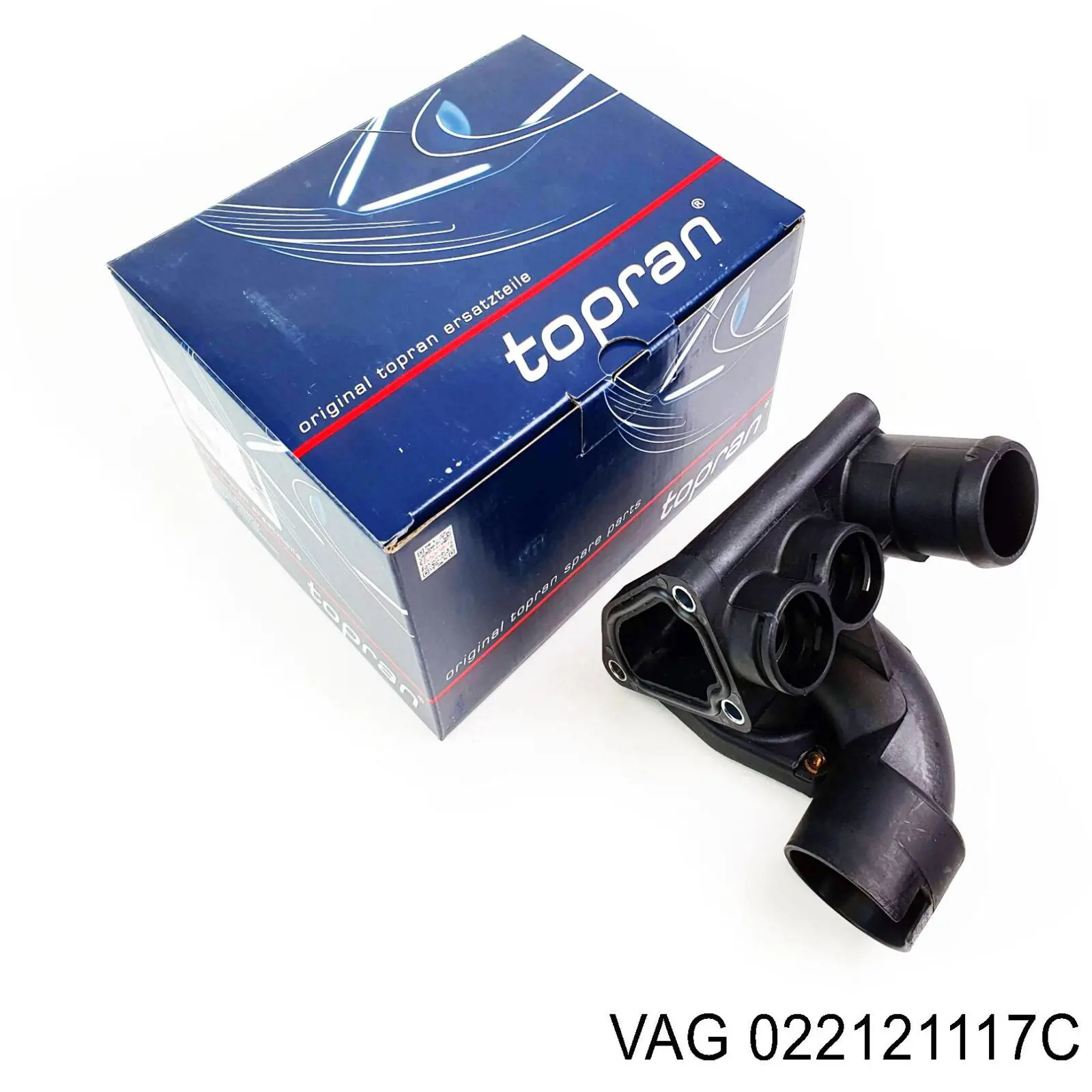 Comprar 2340295SX Stellox Caja de termostato