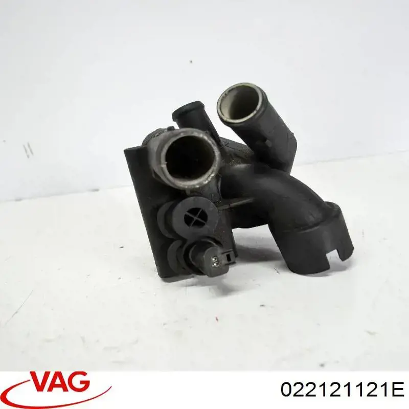 Tapa de termostato VAG 022121121E precio, desde 6,79 EUR