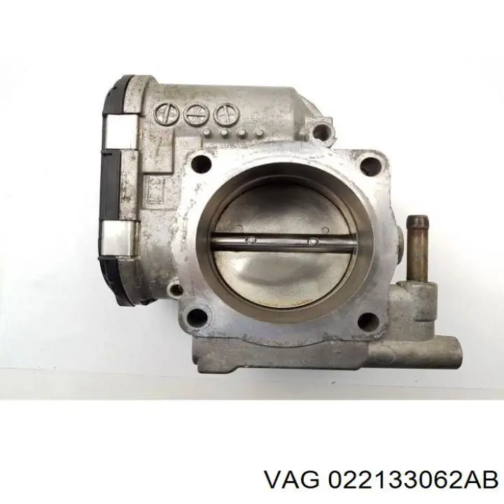 Cuerpo de aceleración completo VAG 022133062AB precio, desde 172,79 EUR