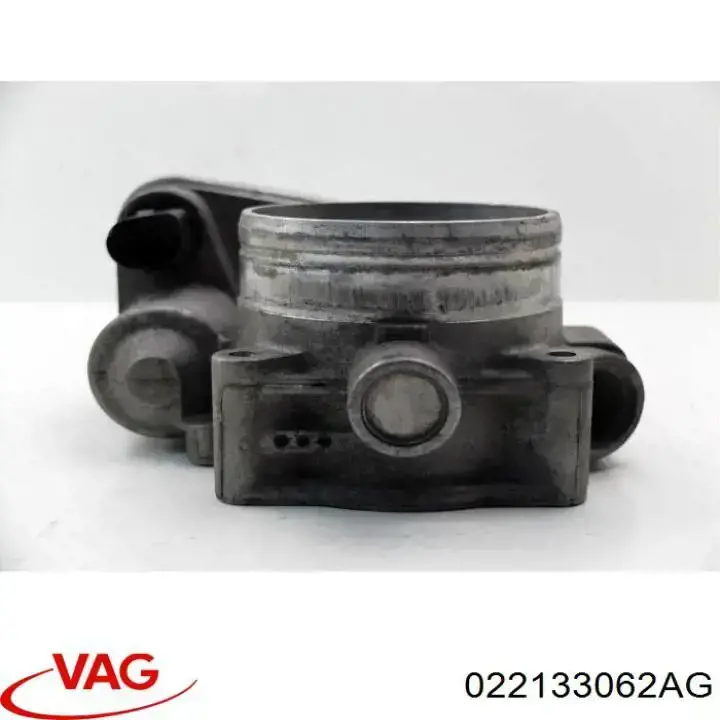 Comprar 022133062AG VAG Cuerpo de mariposa