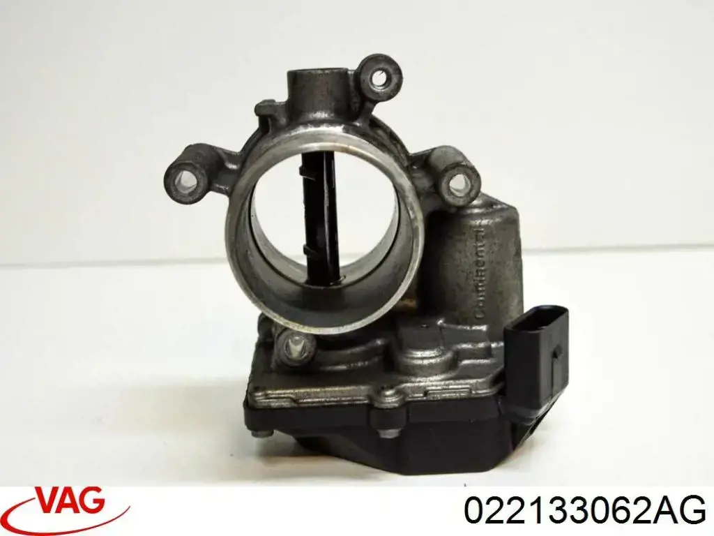 Cuerpo de aceleración completo VAG 022133062AG precio, desde 130,19 EUR
