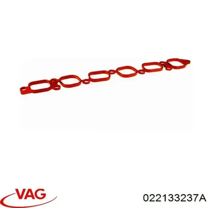 022133237A VAG