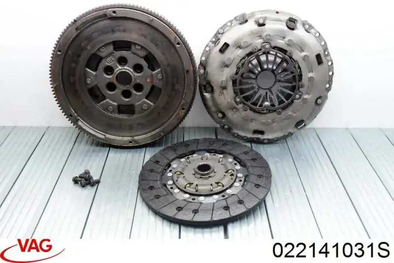 Comprar 022141031S VAG Disco de embrague