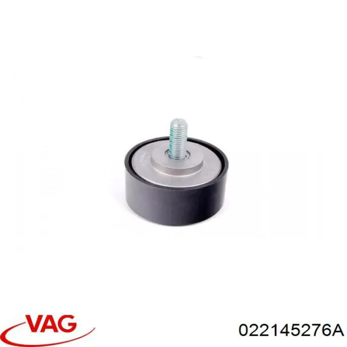 Comprar 022145276A VAG Polea inversión/guía, correa poli V