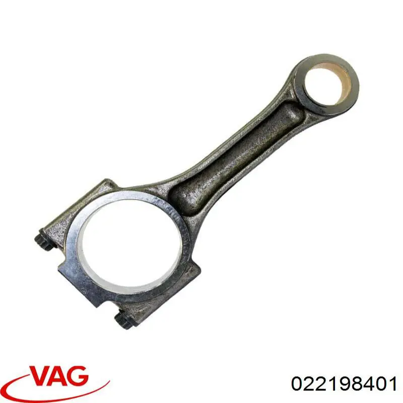 Biela 021198401B VAG