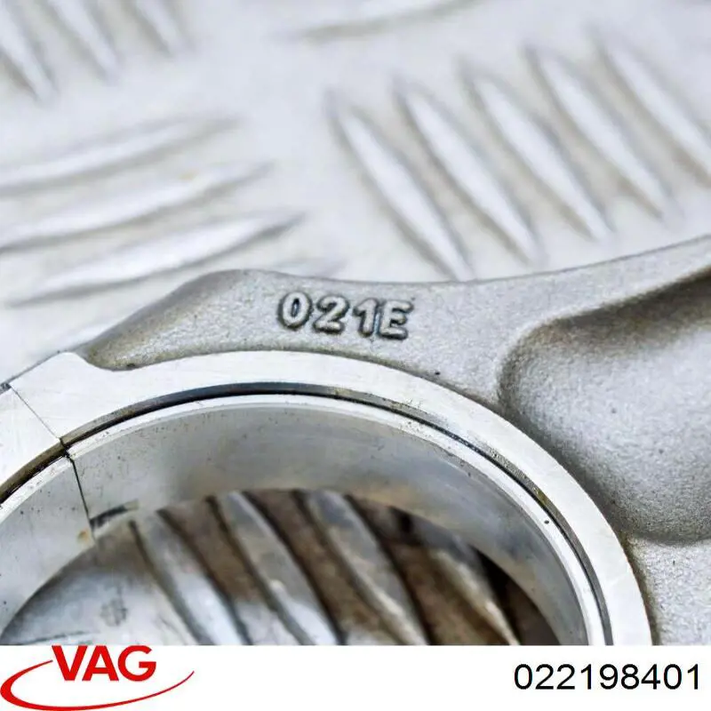 Biela VAG 021198401B precio, desde 90,02 EUR