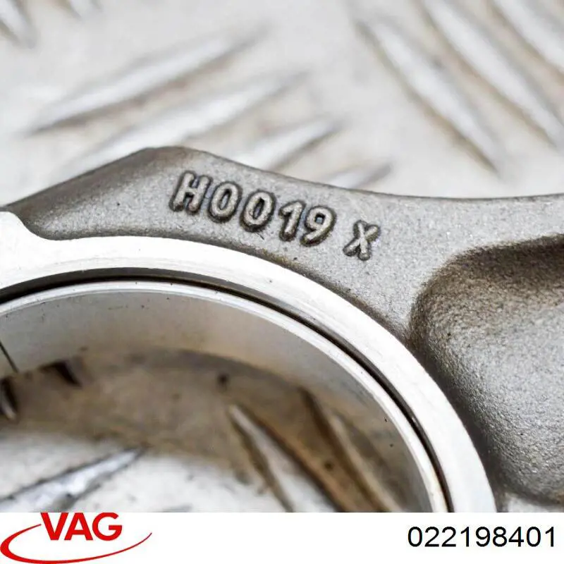 Comprar 021198401B VAG Biela