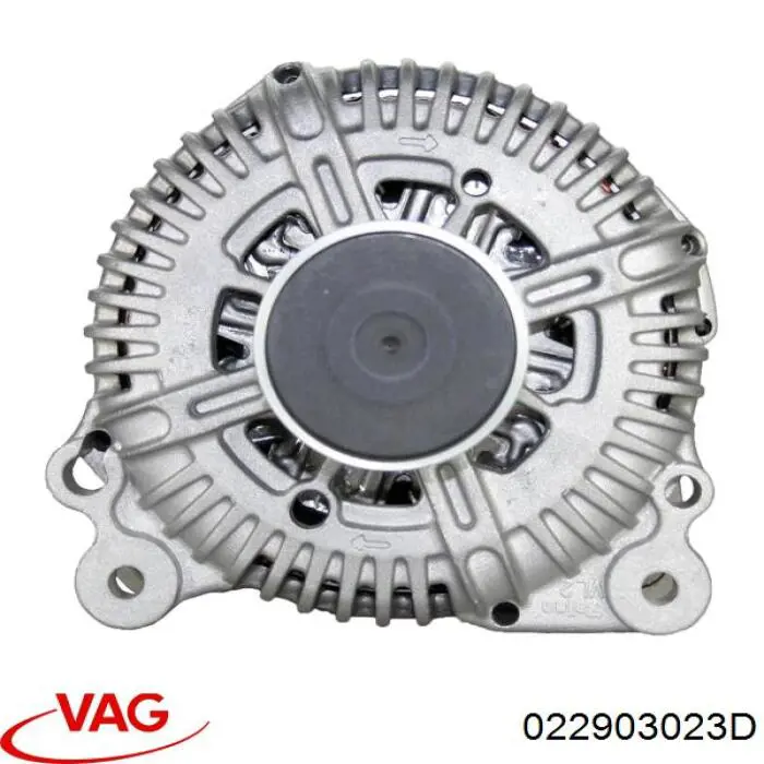 022903023D VAG alternador