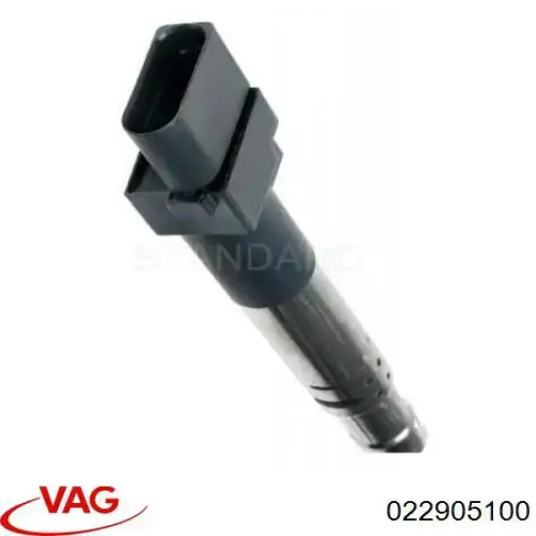 022905100J VAG Bobina de ignición