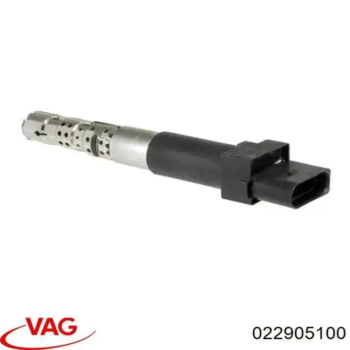 Comprar 022905100J VAG Bobina