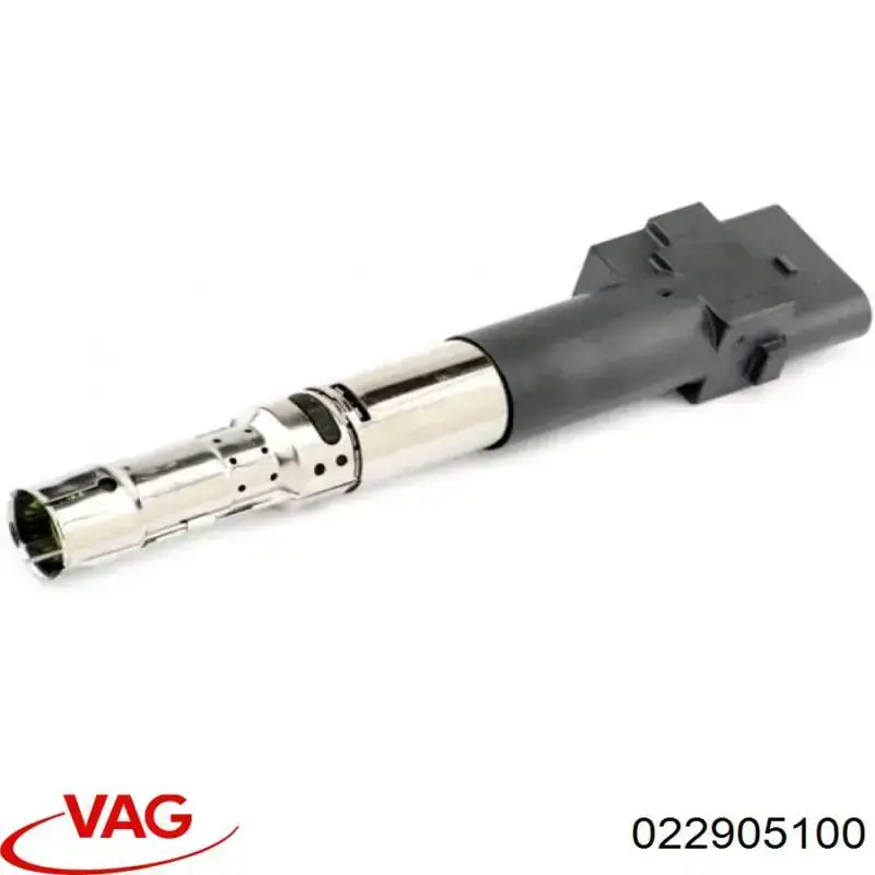 Bobina 022905100J VAG