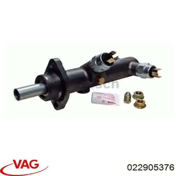 Comprar 022905376 VAG Sensor de detonacion
