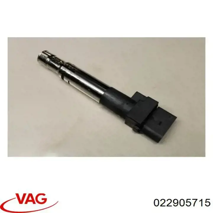 Comprar 022905715 VAG Bobina