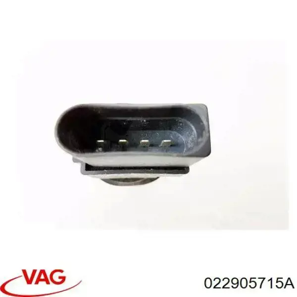 Bobina de chispa VAG 022905715A precio, desde 43,60 EUR