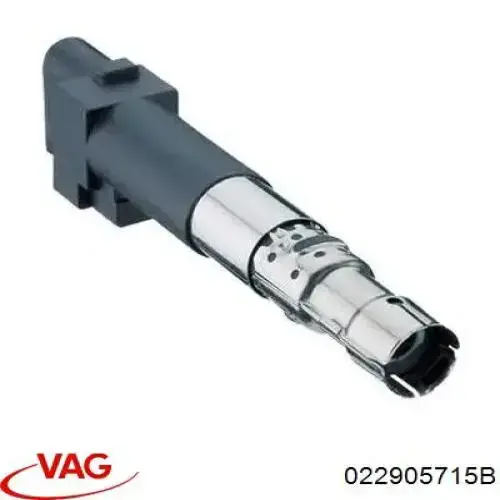 Bobina de chispa VAG 022905715B precio, desde 33,18 EUR