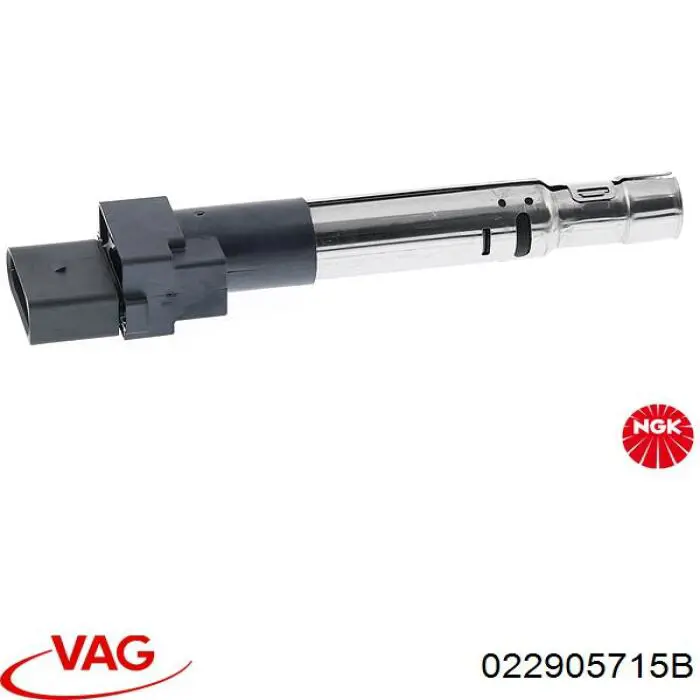 Comprar 022905715B VAG Bobina