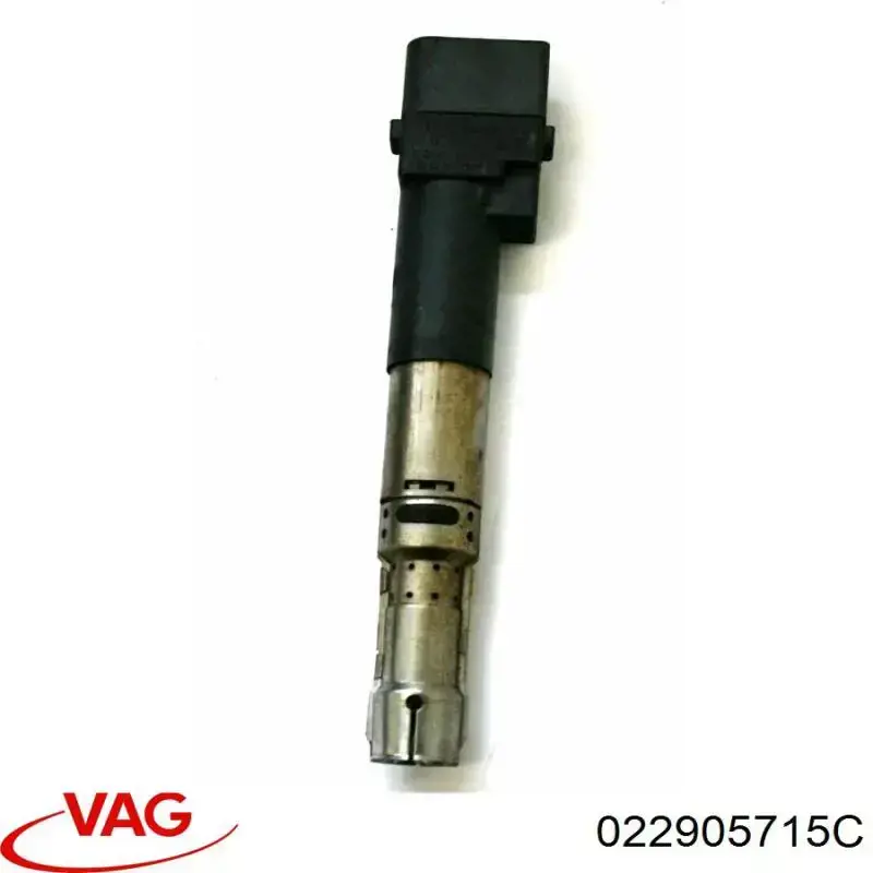 Comprar 022905715C VAG Bobina