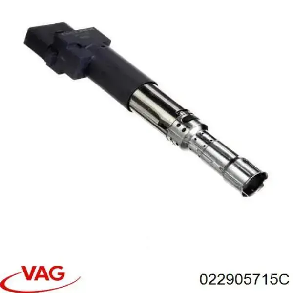 Bobina 022905715C VAG