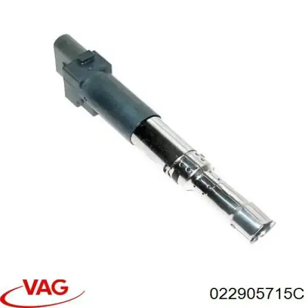 Bobina de encendido VAG 022905715C
